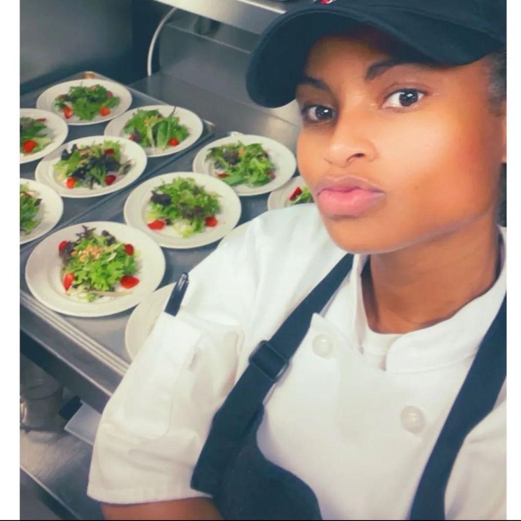 Chef2u
