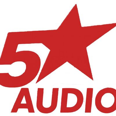 Avatar for 5 Audio Atl