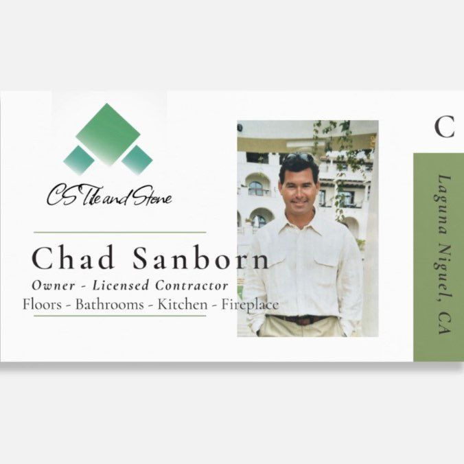CS Tile and Stone