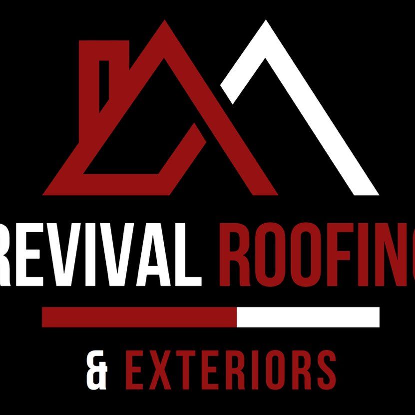 Revival Roofing