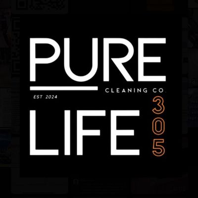 Avatar for PURELIFE 305 Cleaning
