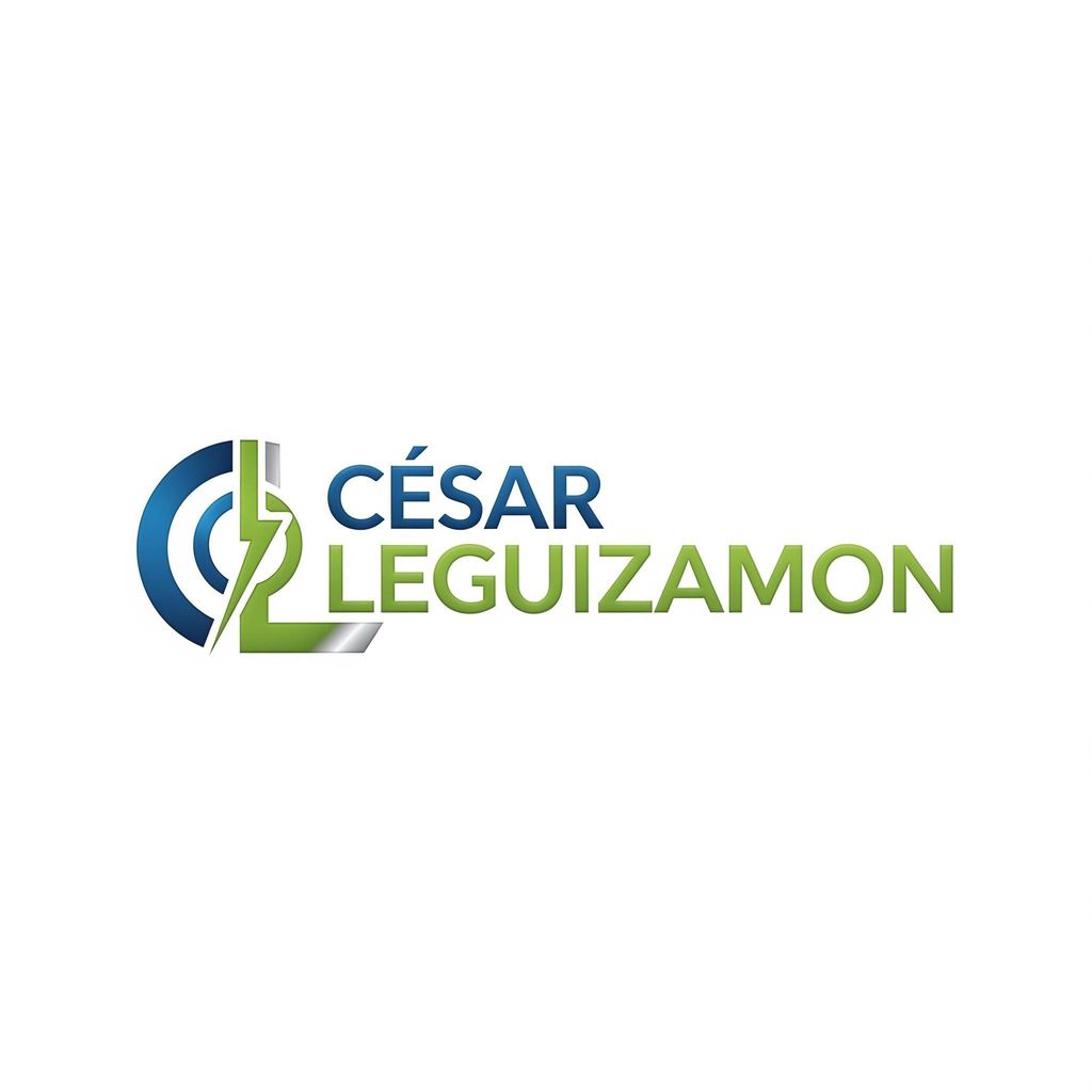 César  Leguizamon