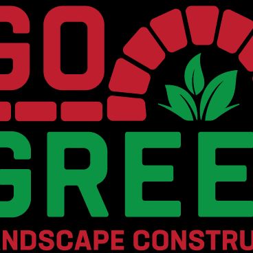 Go Green Landscape Construction