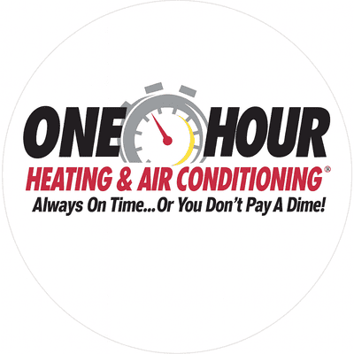 Avatar for One Hour Heating & Air Conditioning