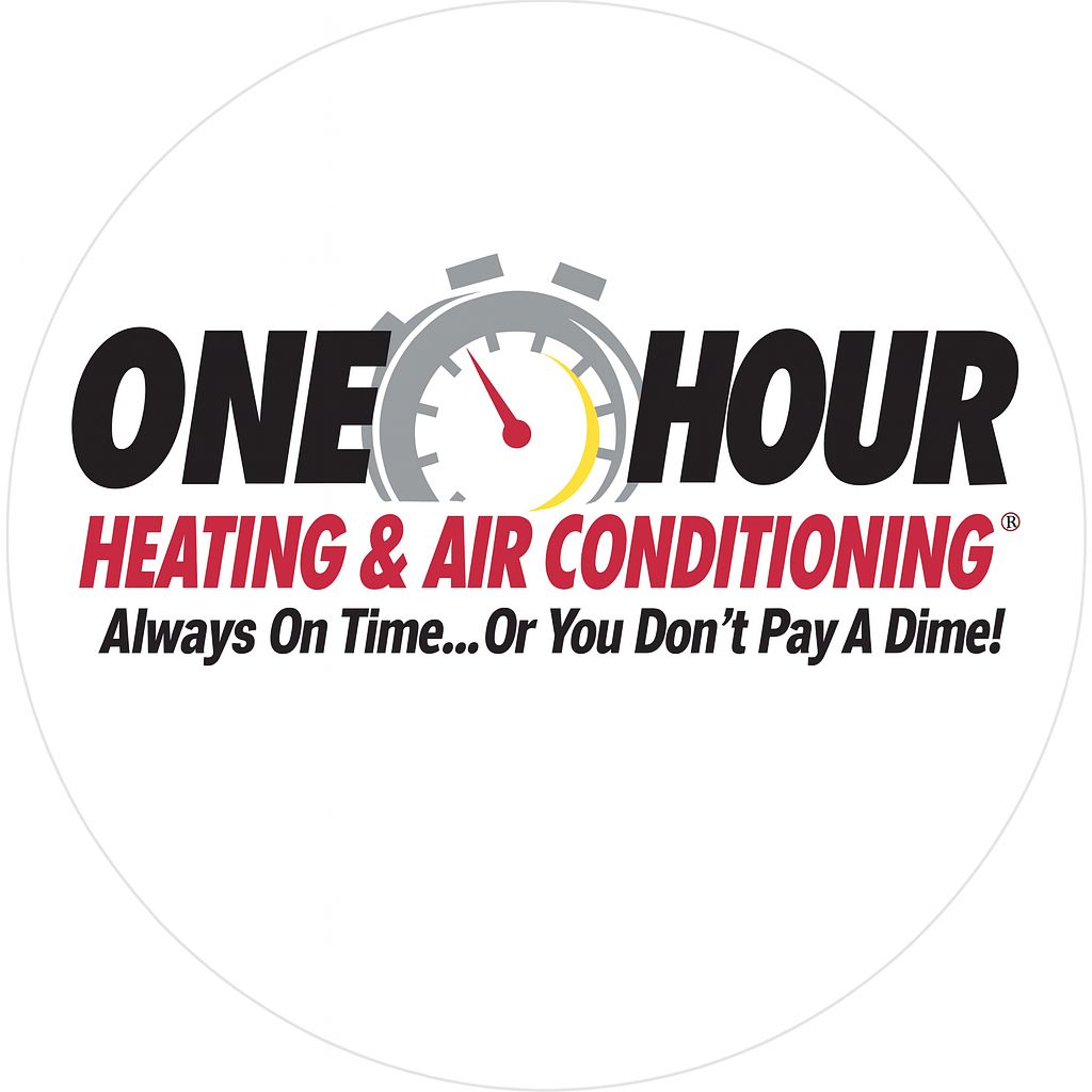 One Hour Heating & Air Conditioning