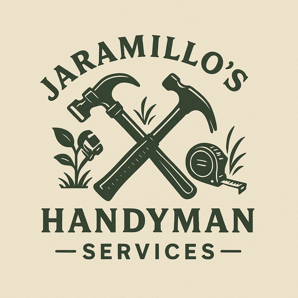 Jaramillo’s Handyman Services