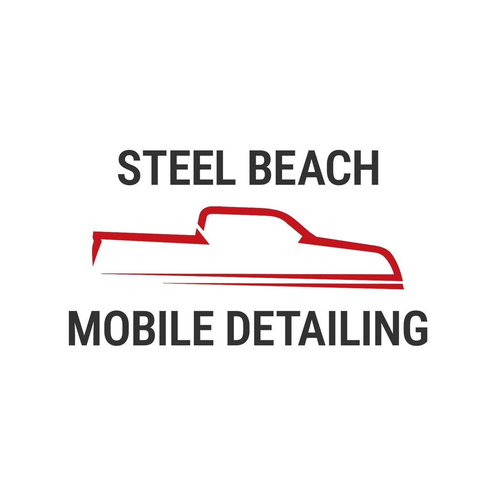 Steel Beach Mobile Detailing