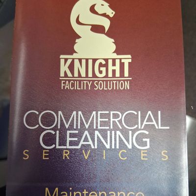 Avatar for Knight Facility Solution