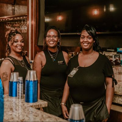 Avatar for Crystal’s Twisted Vibez- Event Bartending