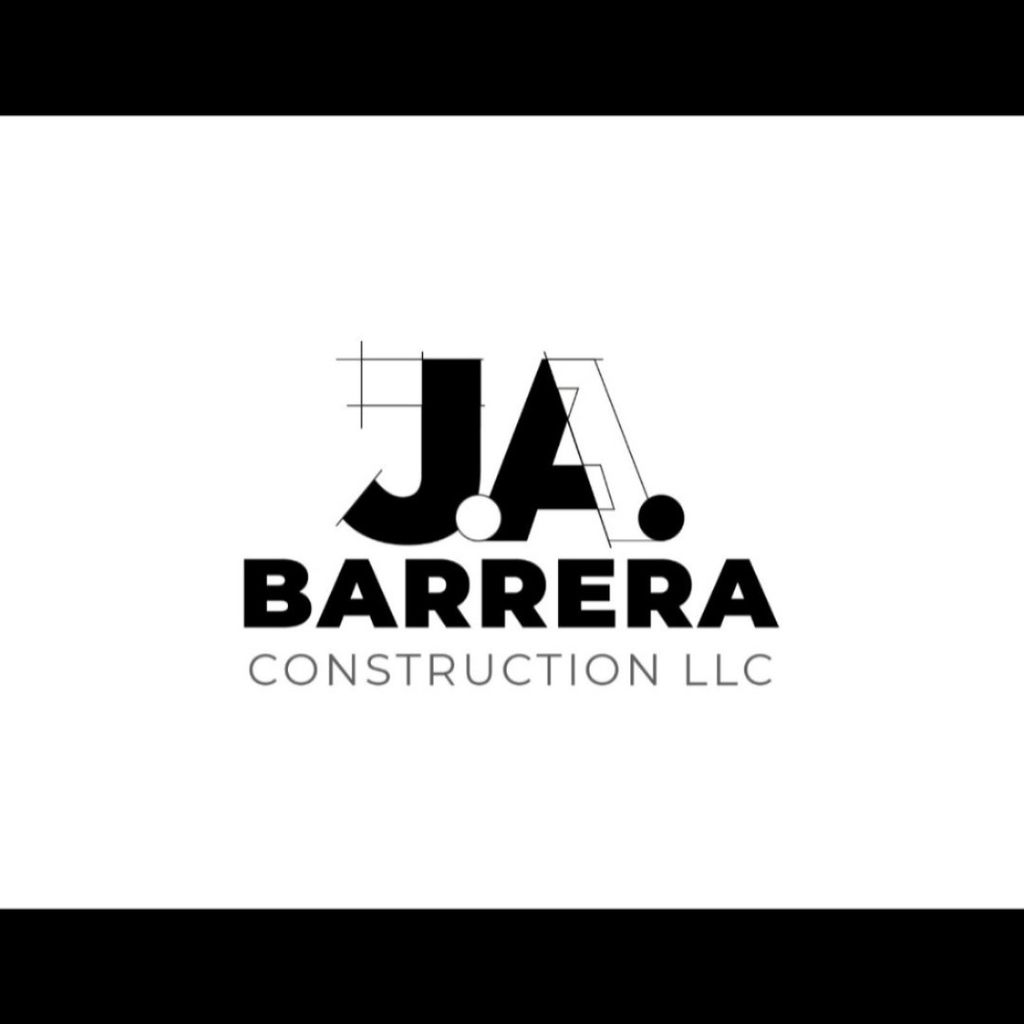 J A Barrera Construction