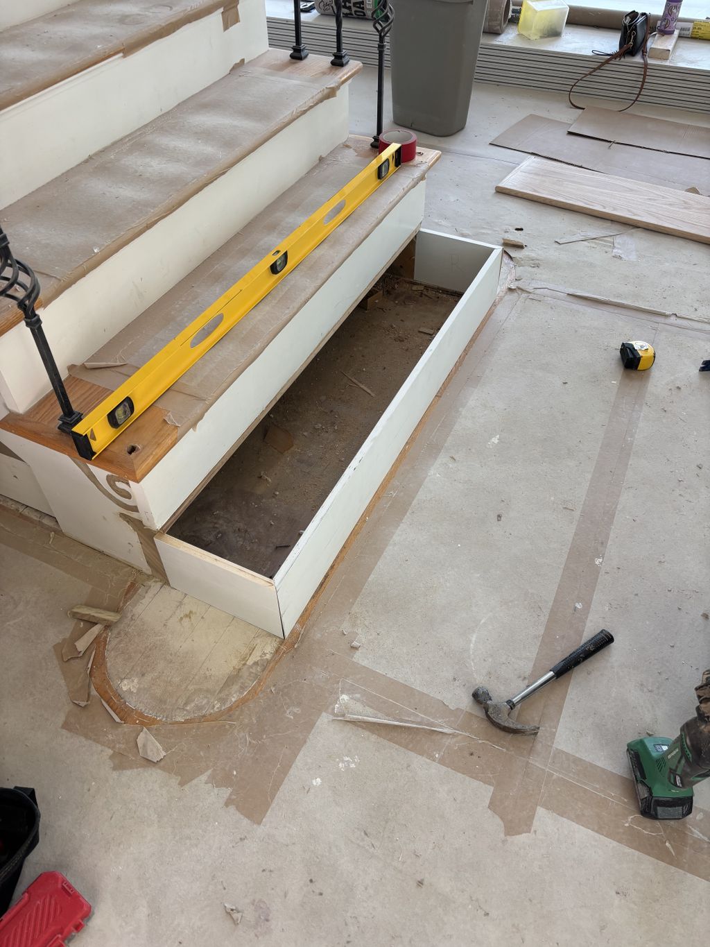 Projects and media