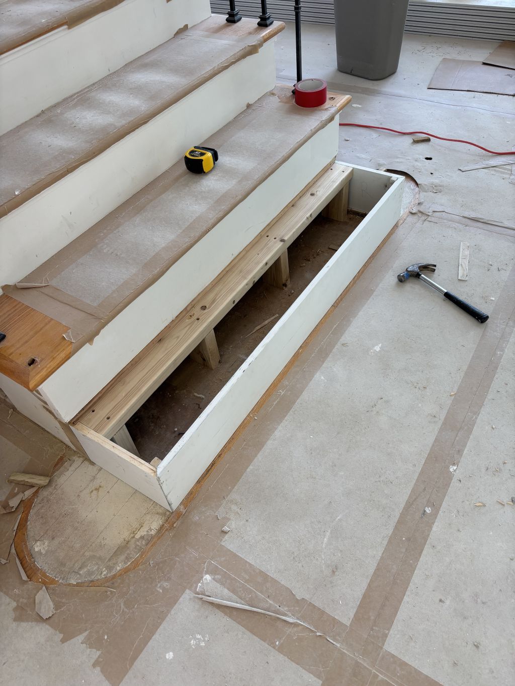 Projects and media