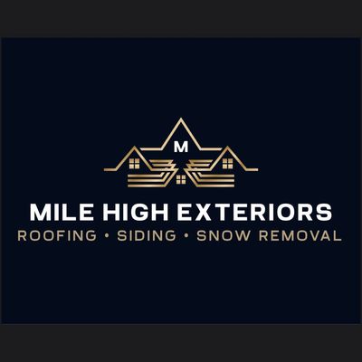 Avatar for Mile High Exteriors LLC
