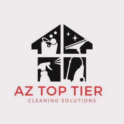 Avatar for AZ Top Tier Cleaning Solutions