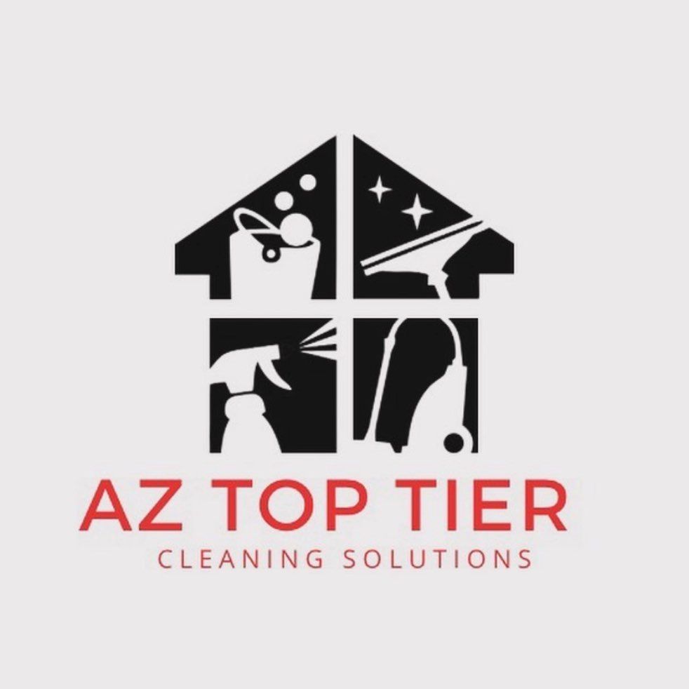 AZ Top Tier Cleaning Solutions
