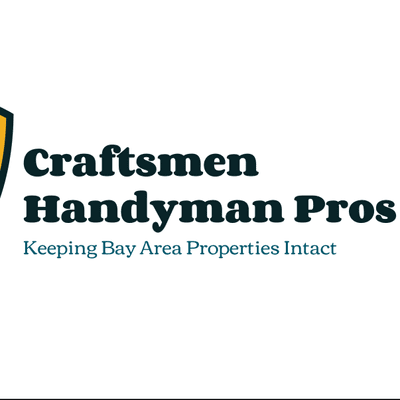 Avatar for Craftsmen Handyman Pros