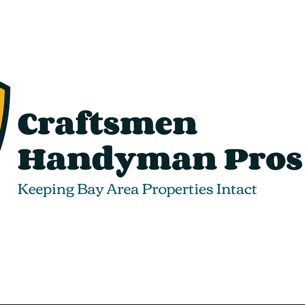 Craftsmen Handyman Pros