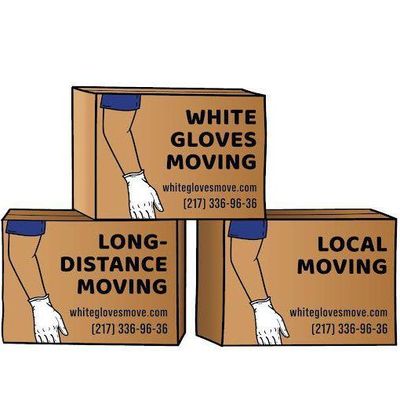 Avatar for White Gloves Moving LLC