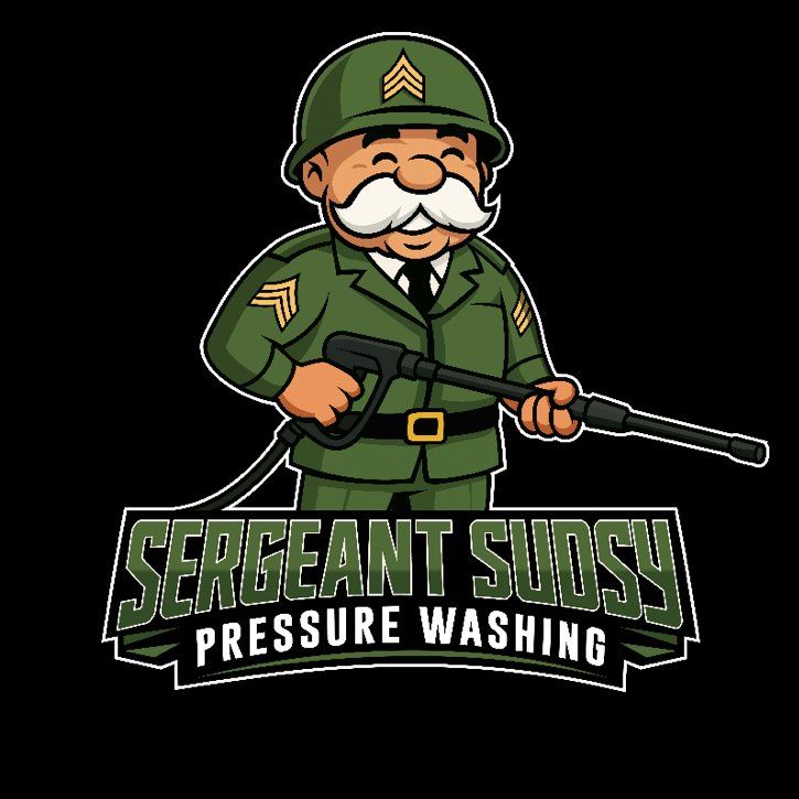 Sergeant Sudsy