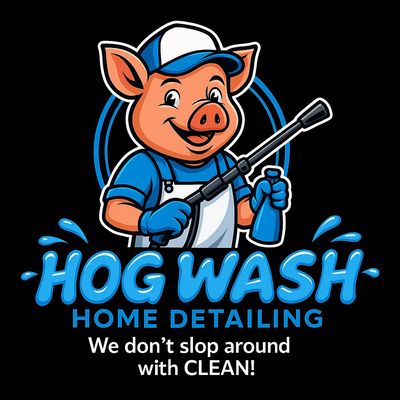 Avatar for Hog Wash Home Services