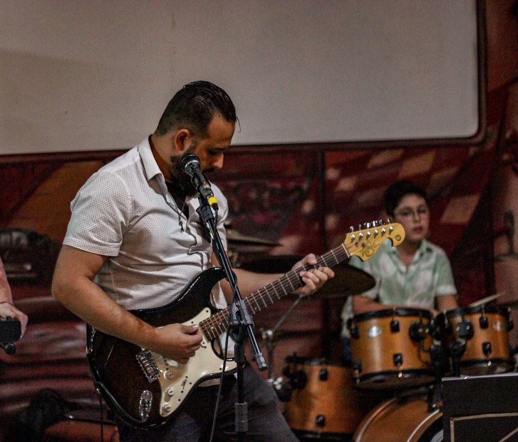 Performance With Practice Of Band Students