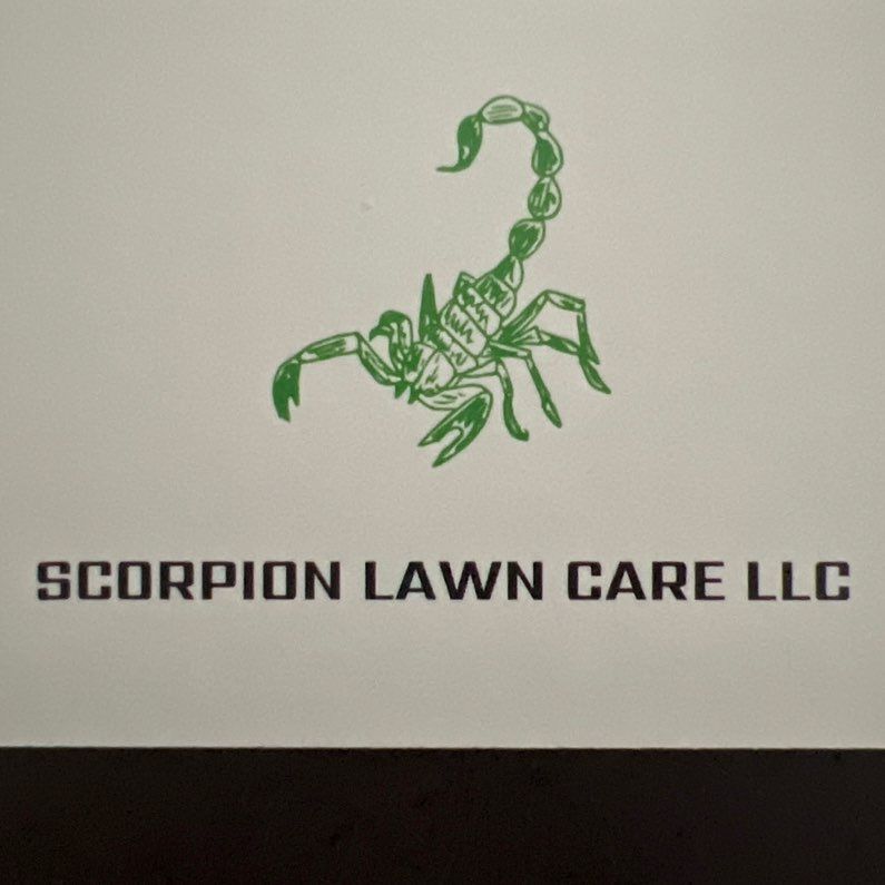 Scorpion Lawn Care LLC