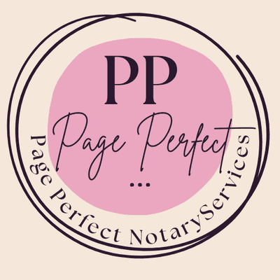 Avatar for Page Perfect Notary Services LLC