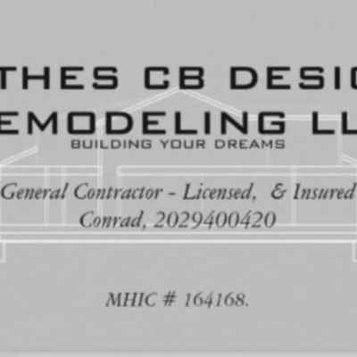 Avatar for Brothers cb design & Remodeling LLC