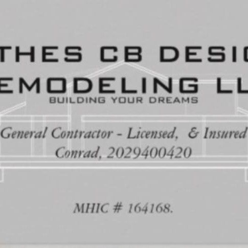 Brothers cb design & Remodeling LLC