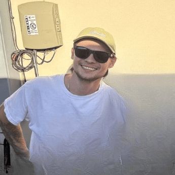 Alex the Handy Guy