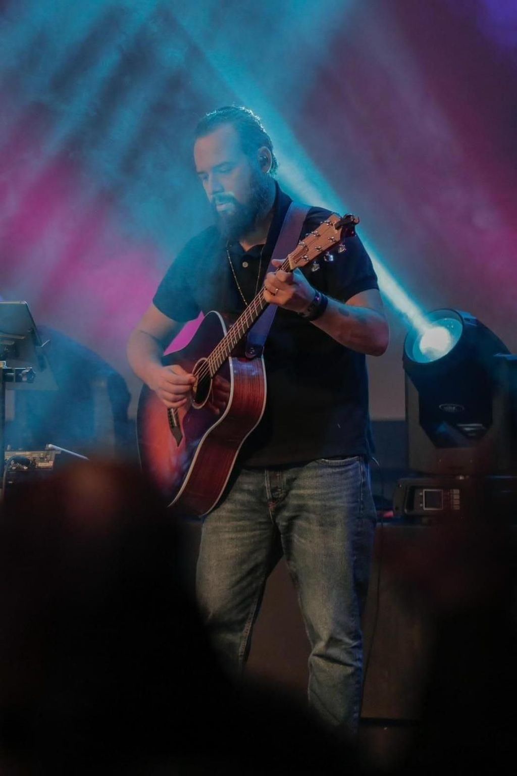 Performance TCOTW - Los Angeles