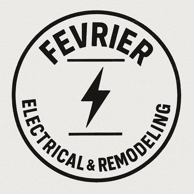 Avatar for Fevrier Electrical and Remodeling