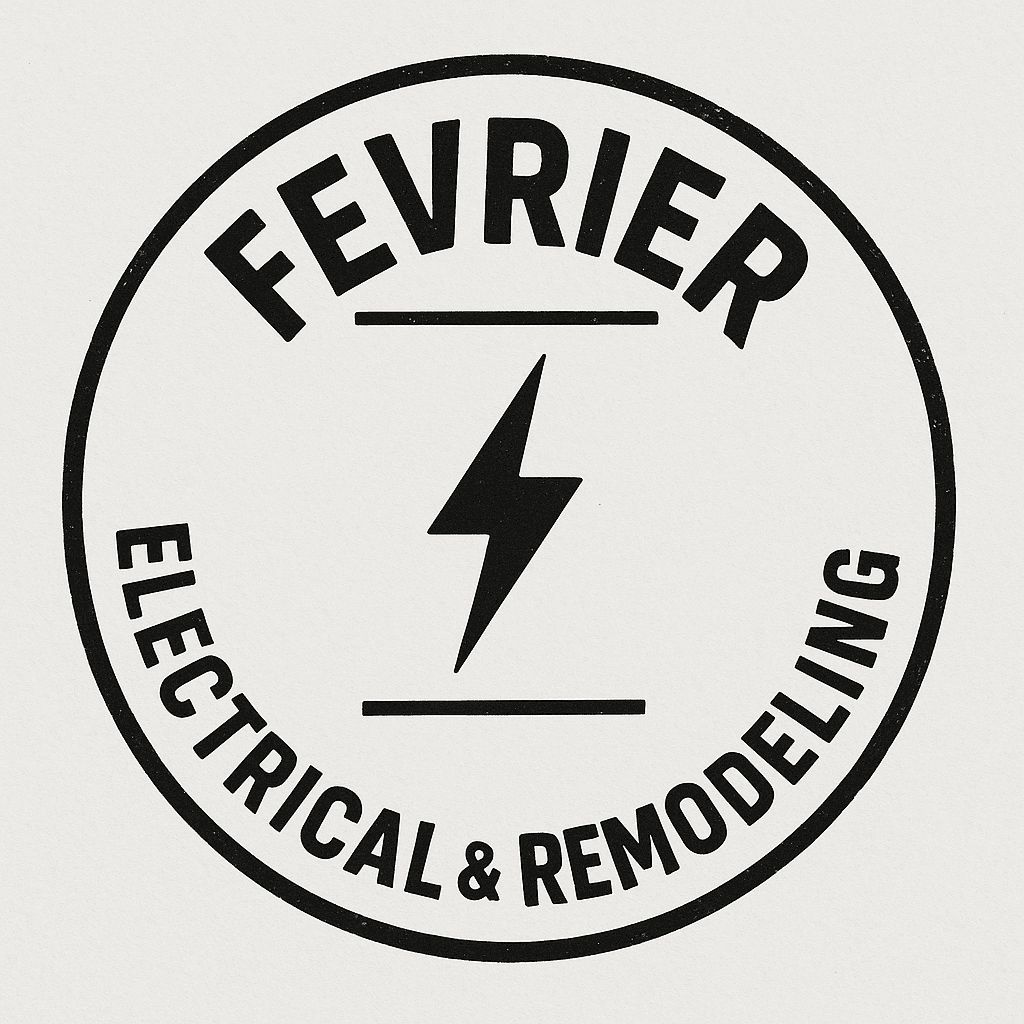 Fevrier Electrical and Remodeling