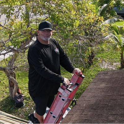 Avatar for RGR Rod Guy Roofer
