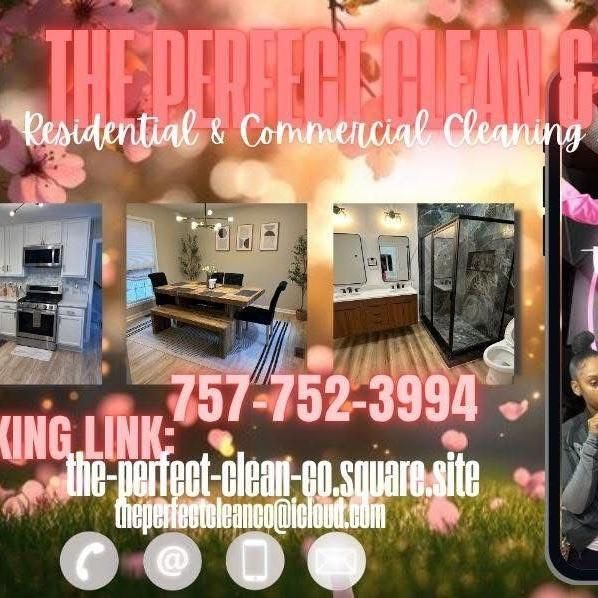 The Perfect Clean & Co.