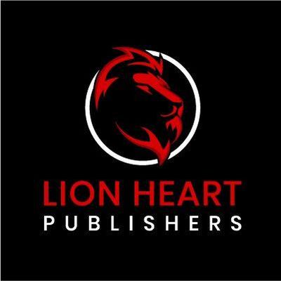 Avatar for Lion Heart Publishers
