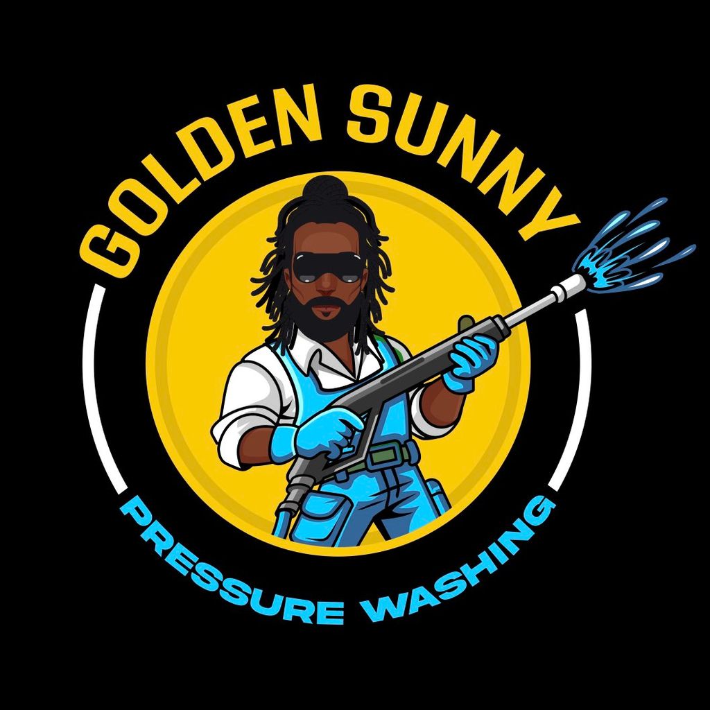 Golden Sunny