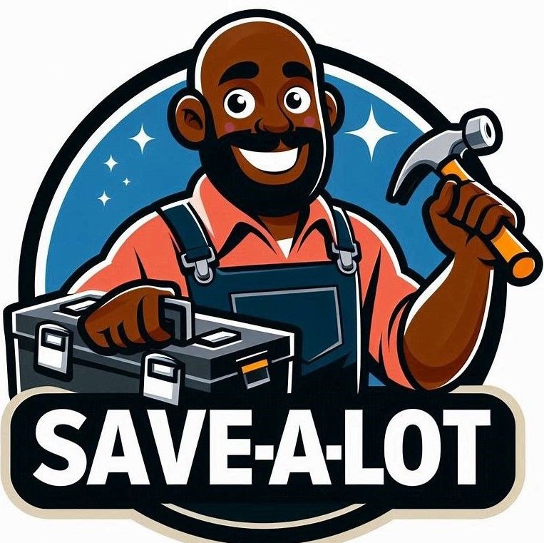Save-A-Lot Handyman Services
