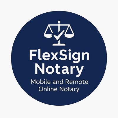 Avatar for FlexSign Notary