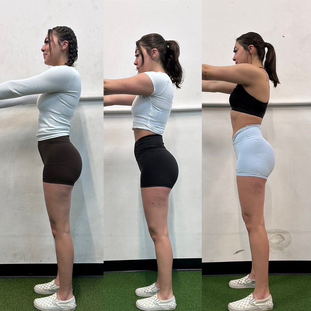 Fit By Jonetics