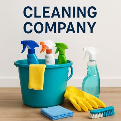 Avatar for National cleaning