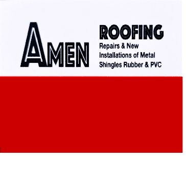 Amen Roofing Repairs