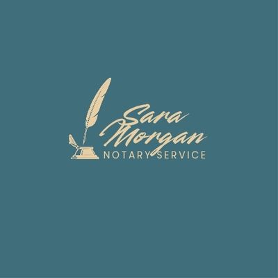 Avatar for Notary By Sara Morgan