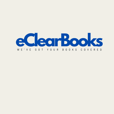 Avatar for eClearBooks