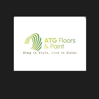Avatar for ATG Floors & Paint