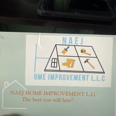 Avatar for Naej home LLc