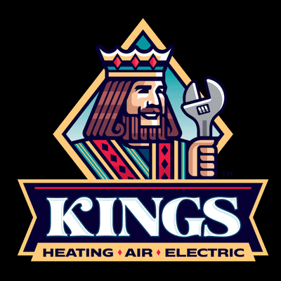 Avatar for Kings Heating Air & Electric