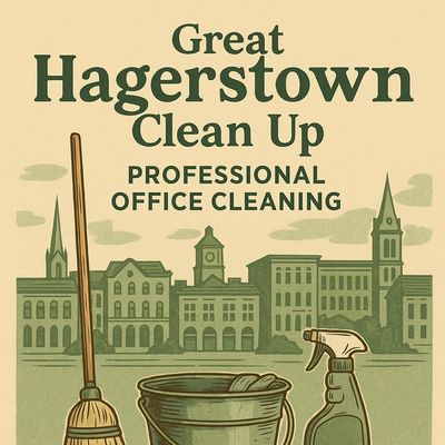 Avatar for Great Hagerstown Clean Up