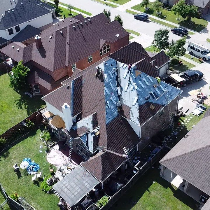 Pinnacle roofing & general contractor