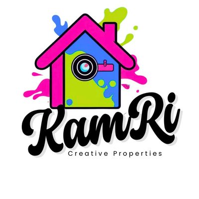 Avatar for KamRi Creative Properties